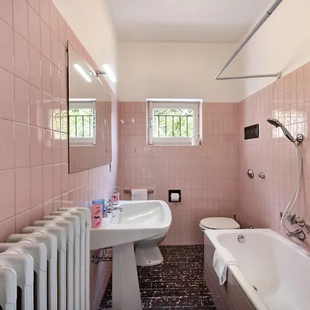 Vittoria Villa