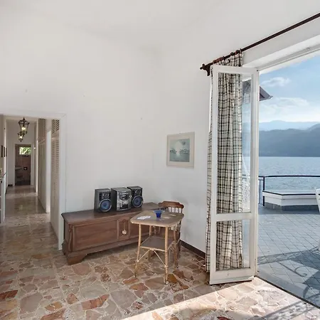 Villa Vittoria Varenna