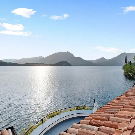 Vittoria Villa Varenna