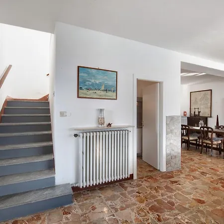 Vittoria Villa