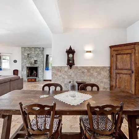 Villa Vittoria Varenna